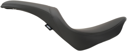 Drag Specialties Predator Seat fits 2018-2022 Harley Heritage Street Bob Deluxe