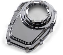 Trask Assault Series Cam Cover for 2017-24 Harley Davidson Street Glide TM-018CH