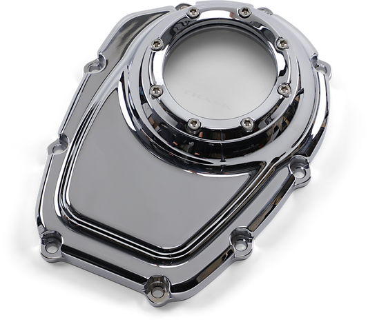 Trask Assault Series Cam Cover for 2017-24 Harley Davidson Street Glide TM-018CH