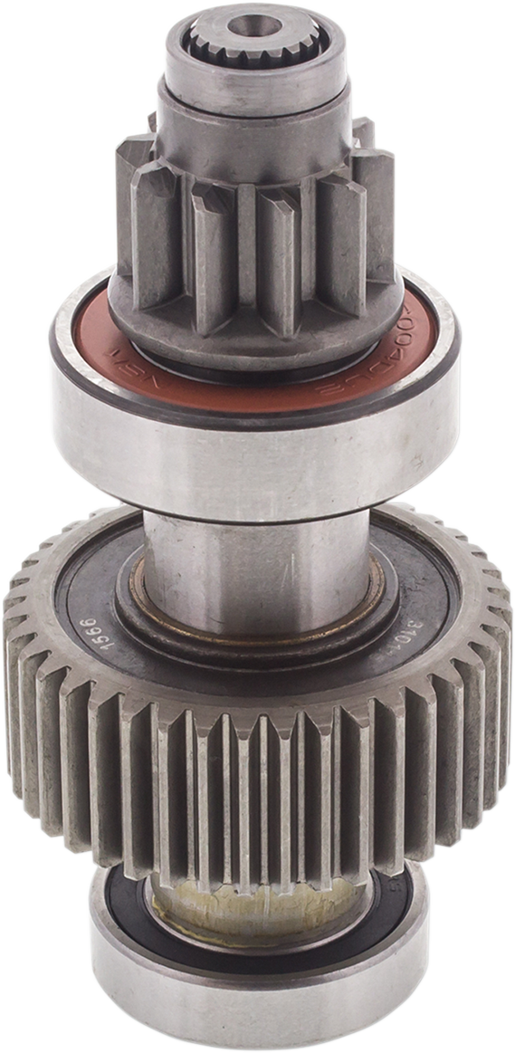 Drag Specialties Starter Drive Clutch 07-17 Harley Dyna Touring Softail FLHX FXD