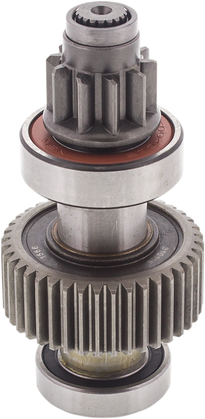 Drag Specialties Starter Drive Clutch 07-17 Harley Dyna Touring Softail FLHX FXD