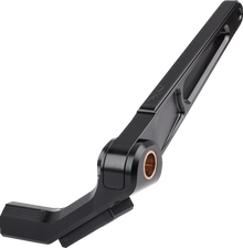 Thrashin Billet Black Brake Arm for 2018-2023 Harley Davidson Softail FXLR FXFB
