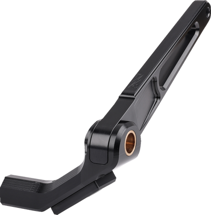 Thrashin Billet Black Brake Arm for 2018-2023 Harley Davidson Softail FXLR FXFB