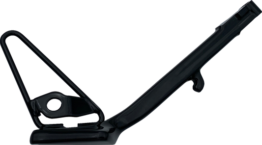 Drag Specialties +1" Extended  Black Kickstand for 2019-2024 Harley Softail FLSB