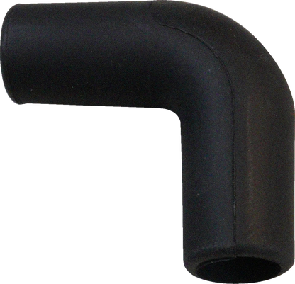 Drag Specialties Oil Drain Elbow for 2000-2010 Harley Softail Fat Boy Heritage