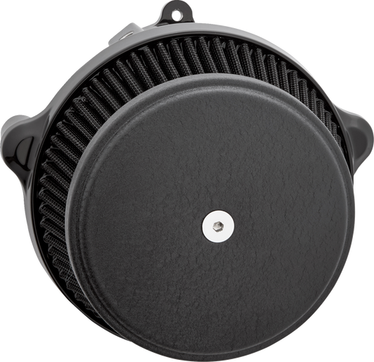 Arlen Ness Series Big Sucker Stage 1  Air Cleaner Filter 2023-25 Harley Touring