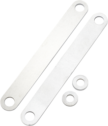 Klock Werks Benchmark Stretched Rear Motorcycle Fender 2018-2021 Harley Softail