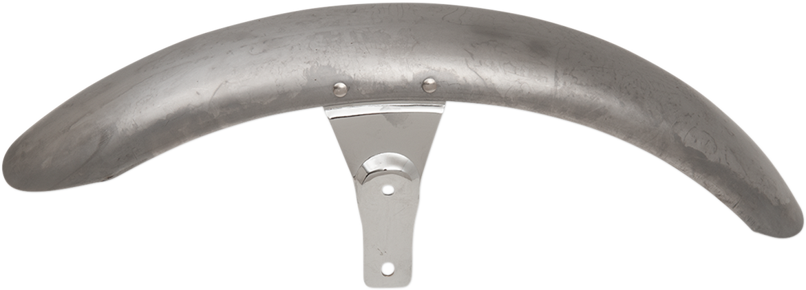 Drag Specialties Low Profile Front Fender fits 2000-2007 Harley Softail Deuce