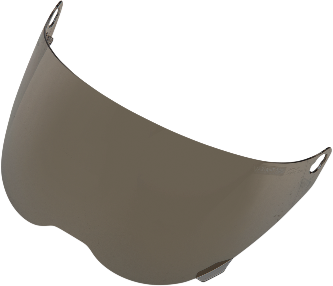 Icon Variant Pro Motorcycle Riding Street Racing Replacement Helmet Shield
