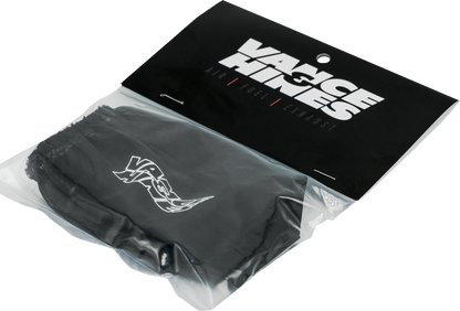 Vance & Hines VO2 90 Degree Falcon Rain Sock for Harley Davidson Motorcycles
