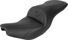 Saddlemen Roadsofa Gelcore Seat fits 2014-2026 Indian Chieftain Roadmaster