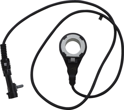 Drag Specialties Front Wheel ABS Brake Sensor for 2011-2017 Harley Softail FLS