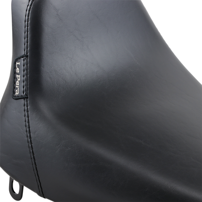Le Pera Bare Bones Solo Seat fits 1984-1999 Harley Davidson Softail LN-007