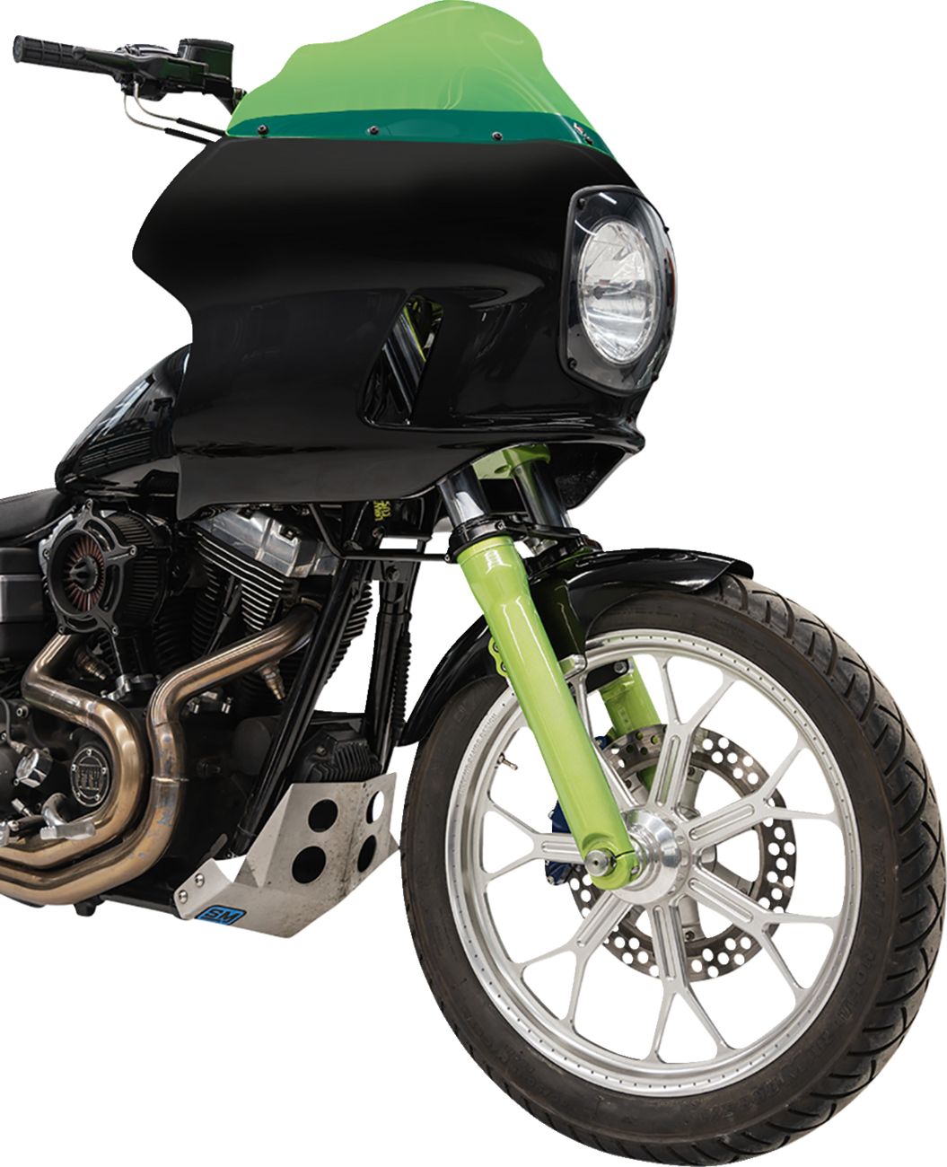 Klock Werks FXRP Style Fairing Kit for 2006-2017 Harley Dyna Super Glide FXD