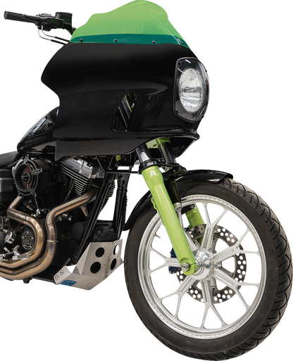 Klock Werks FXRP Style Fairing Kit for 2006-2017 Harley Dyna Super Glide FXD