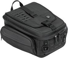 Kuryakyn XKursion XB Ambassador Universal Motorcycle 25 Liter Tail Bag Harley