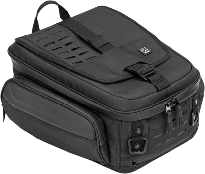 Kuryakyn XKursion XB Ambassador Universal Motorcycle 25 Liter Tail Bag Harley