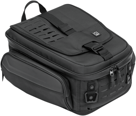 Kuryakyn XKursion XB Ambassador Universal Motorcycle 25 Liter Tail Bag Harley
