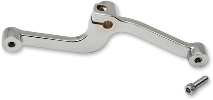 Drag Specialties Chrome Heel Toe Shifter 2004-2022 Harley Sportster 1200 883