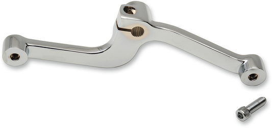 Drag Specialties Chrome Heel Toe Shifter 2004-2022 Harley Sportster 1200 883