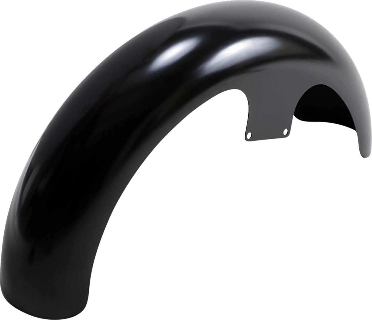 Klock Werks Wrapper Motorcycle Front Fender 1984-2013 Harley Touring Models