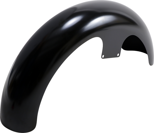 Klock Werks Wrapper Motorcycle Front Fender 1984-2013 Harley Touring Models