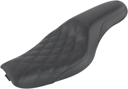 Saddlemen Profiler Lattice Seat for 2004-2020 Harley Sportster 1200 883 XL