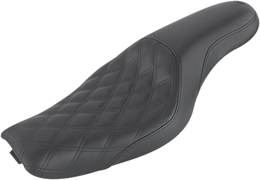 Saddlemen Profiler Lattice Seat for 2004-2020 Harley Sportster 1200 883 XL