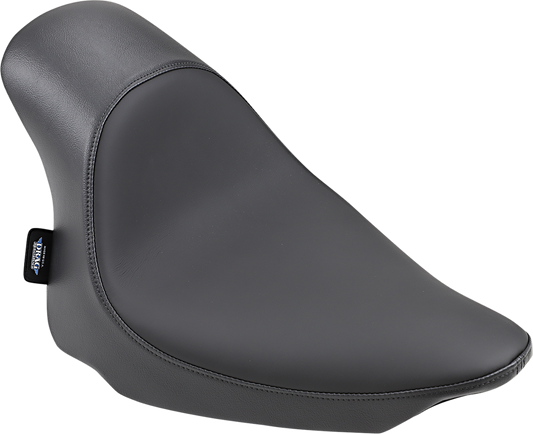 Drag Specialties EZ Mount Solo Seat 2000-2017 Harley Davidson Softail Heritage