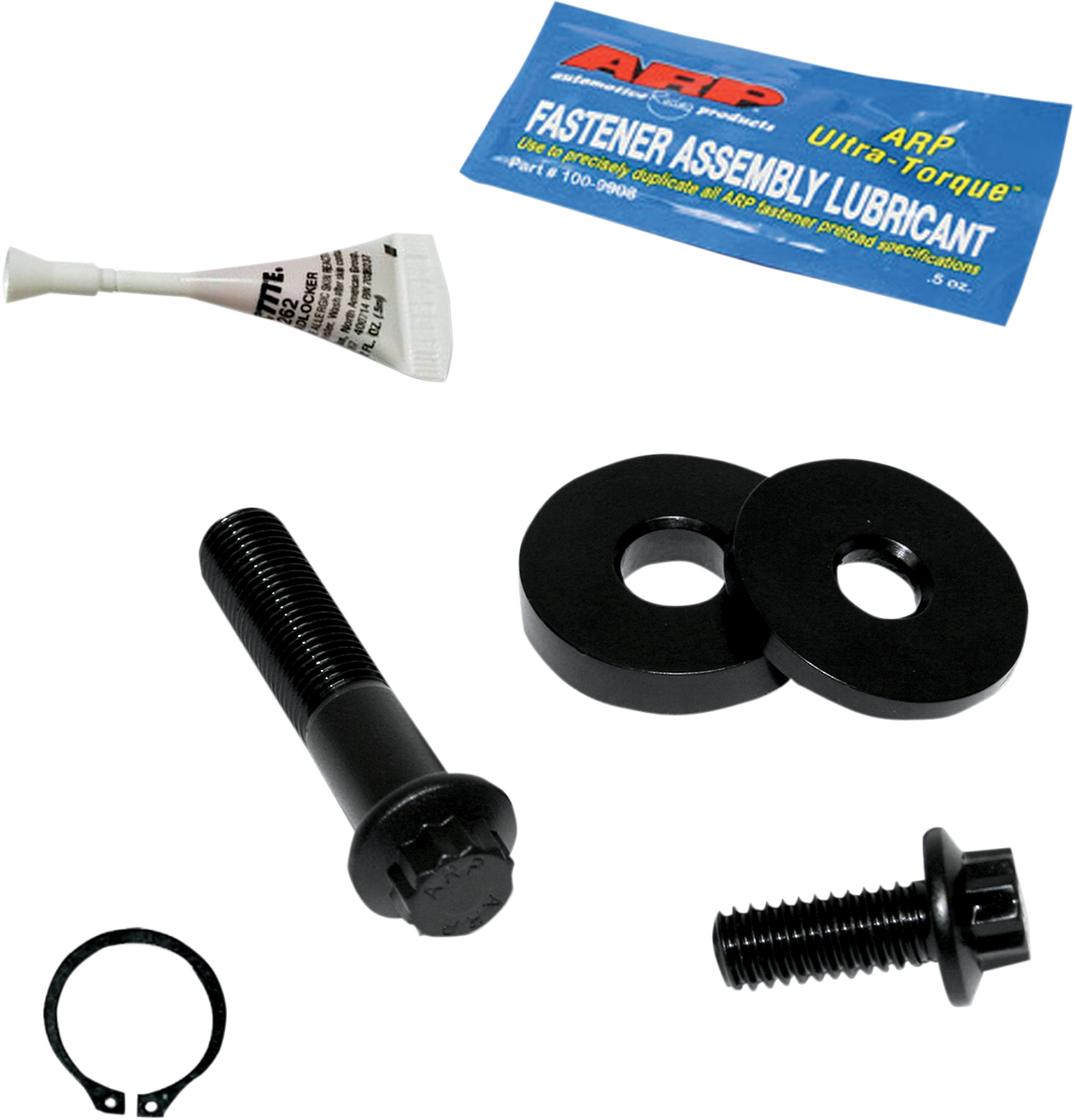 Feuling 12 Point Engine Fastener Kit 1999-2018 Harley Dyna Touring Softail FLHX