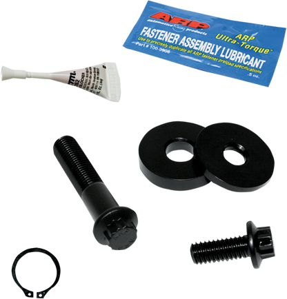 Feuling 12 Point Engine Fastener Kit 1999-2018 Harley Dyna Touring Softail FLHX