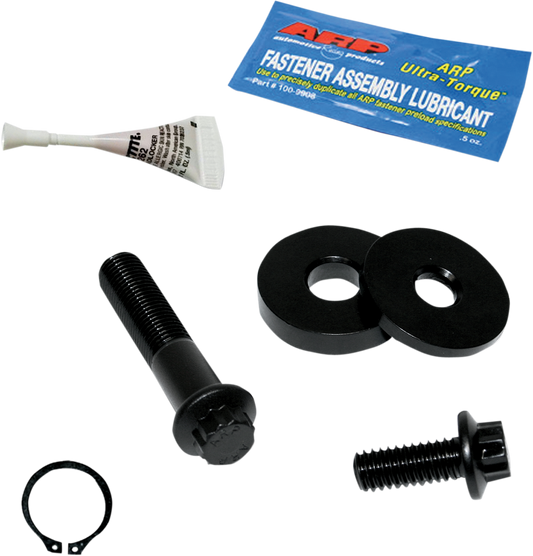 Feuling 12 Point Engine Fastener Kit 1999-2018 Harley Dyna Touring Softail FLHX
