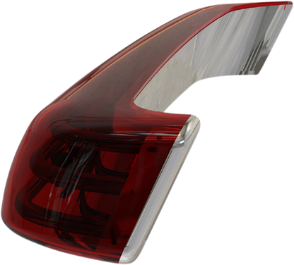 Custom Dynamics Bagz Rear LED Saddlebag Lights 2014-2024 Harley Touring Models