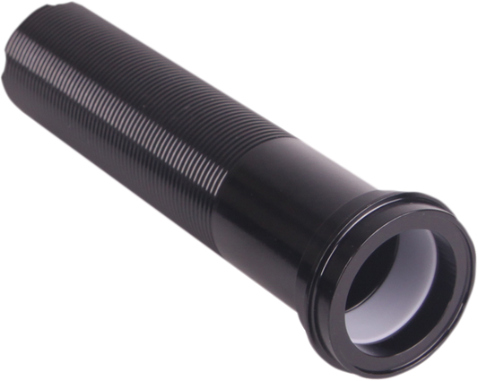 ODI Fusion TBW Black 1" Single Handlebar Throttle Tube 2018-21 Indian Chieftain