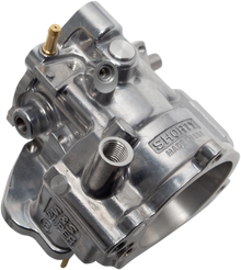 S&S Super E Carburetor Carb Body Only