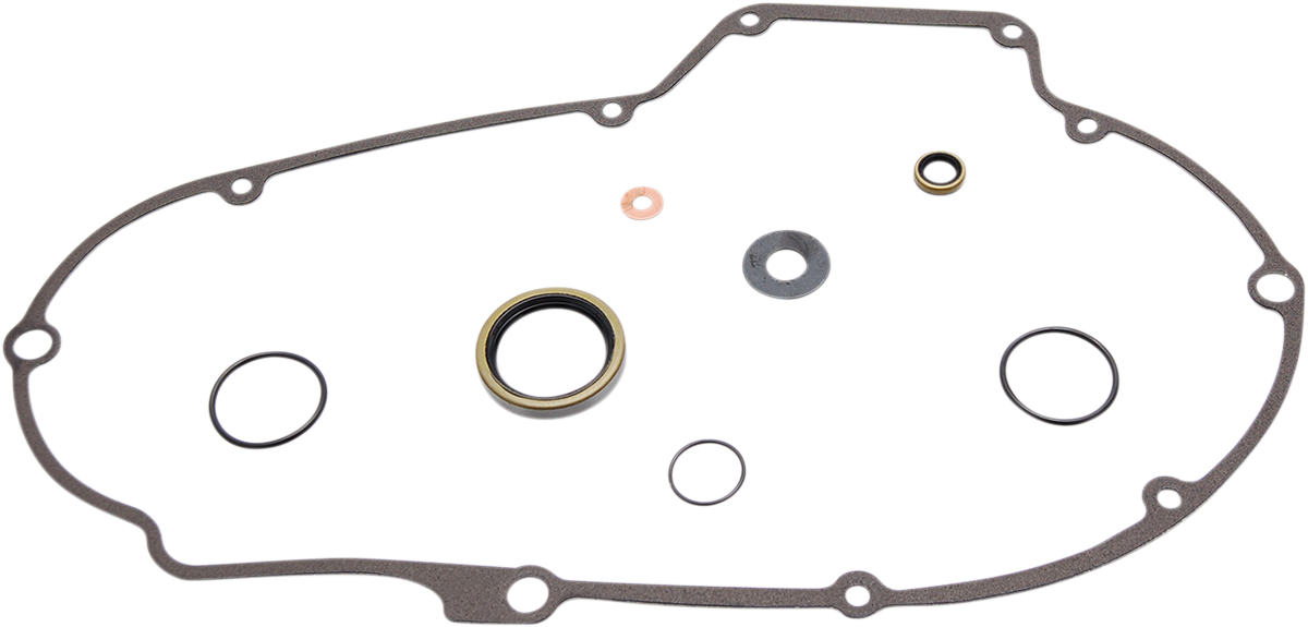 Cometic Motorcycle Primary Gasket Seal Kit 1977-1990 Harley EVO Sportster XLH
