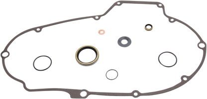 Cometic Motorcycle Primary Gasket Seal Kit 1977-1990 Harley EVO Sportster XLH