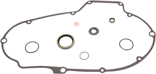 Cometic Motorcycle Primary Gasket Seal Kit 1977-1990 Harley EVO Sportster XLH
