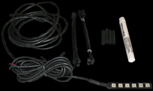 Custom Dynamics Magical Wizards War Bonnet LED Accent Light Kit 2014-2022 Indian