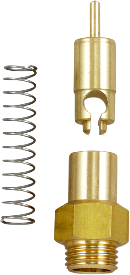 Moose ATV Choke Plunger Kit 1995-2014 Polaris Magnum Sportsman Trail Boss Worker