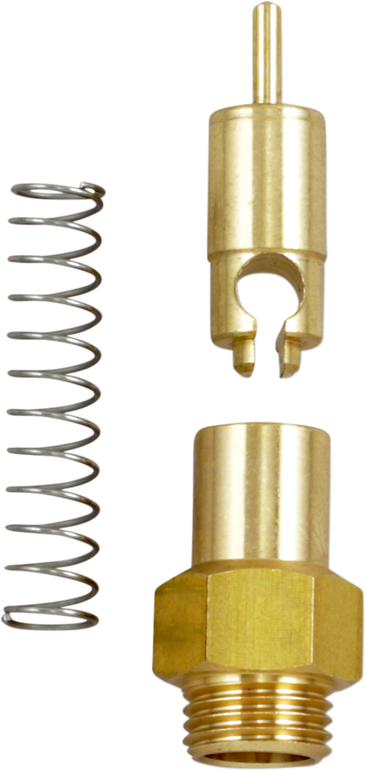 Moose ATV Choke Plunger Kit 1995-2014 Polaris Magnum Sportsman Trail Boss Worker