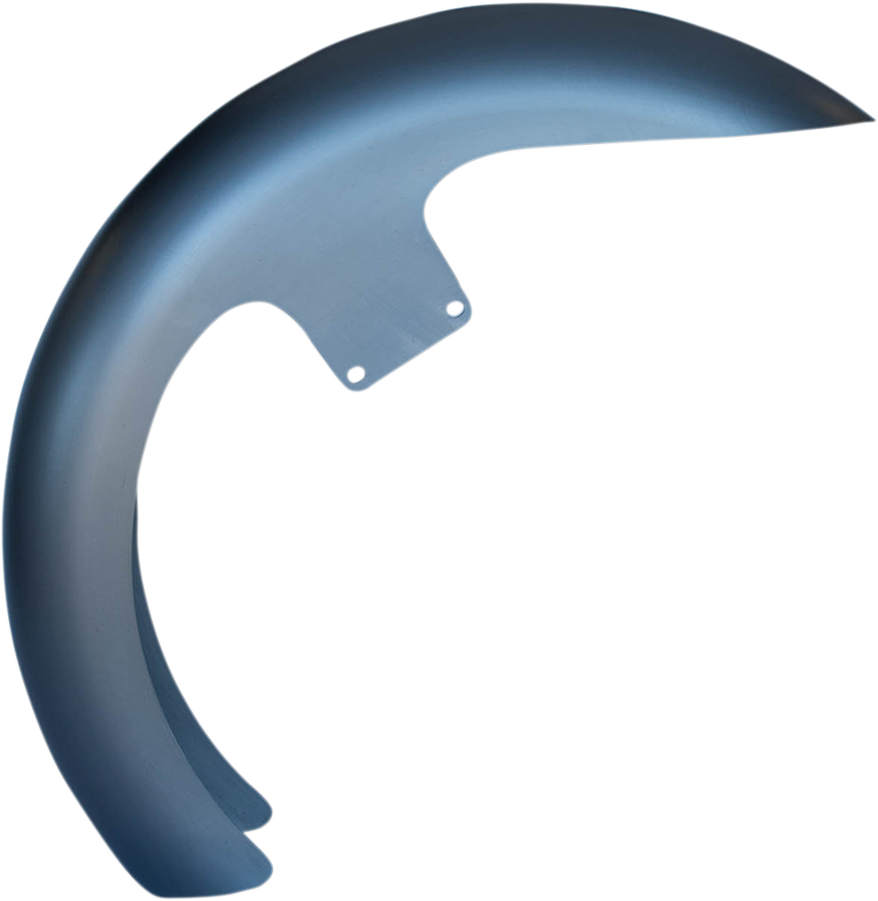 Russ Wernimont LS3 Front Fender for 21" Wheel 1994-2013 Harley Touring Models