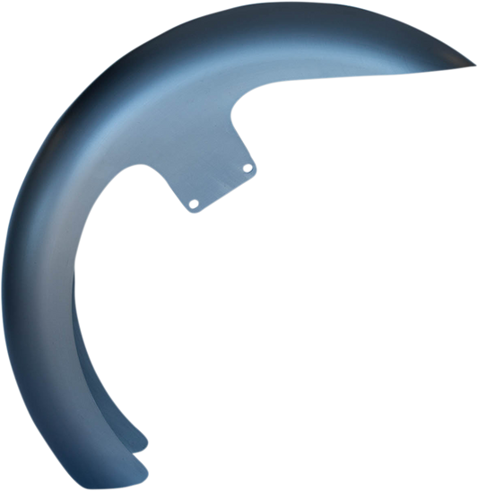 Russ Wernimont LS3 Front Fender for 21" Wheel 1994-2013 Harley Touring Models