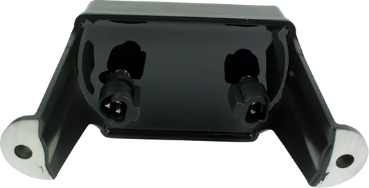 RM Black Voltage Regulator for 2006-2008 Harley Touring Road King Street Glide