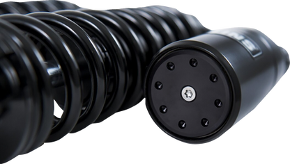 Ohlins HD 764 Twin 13" STX36P Rear Shocks for 1991-2017 Harley Dyna FXD FXDL
