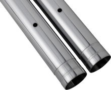 Custom Cycle Engineering 47mm Fork Tubes fits 2021-2026 Harley Pan America 1250