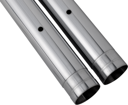 Custom Cycle Engineering 47mm Fork Tubes fits 2021-2024 Harley Pan America 1250