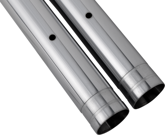 Custom Cycle Engineering 47mm Fork Tubes fits 2021-2024 Harley Pan America 1250