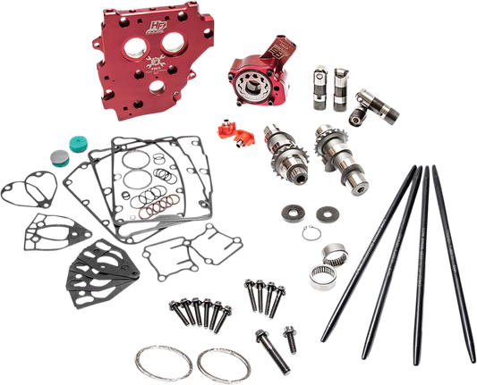 Feuling Race Series Camshaft Kit 2000-2017 Harley Softail Touring FLHX FLHR FLTR