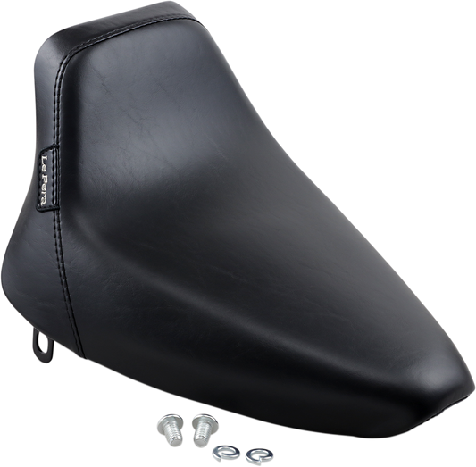 Le Pera Bare Bones Solo Seat fits 1984-1999 Harley Davidson Softail LN-007